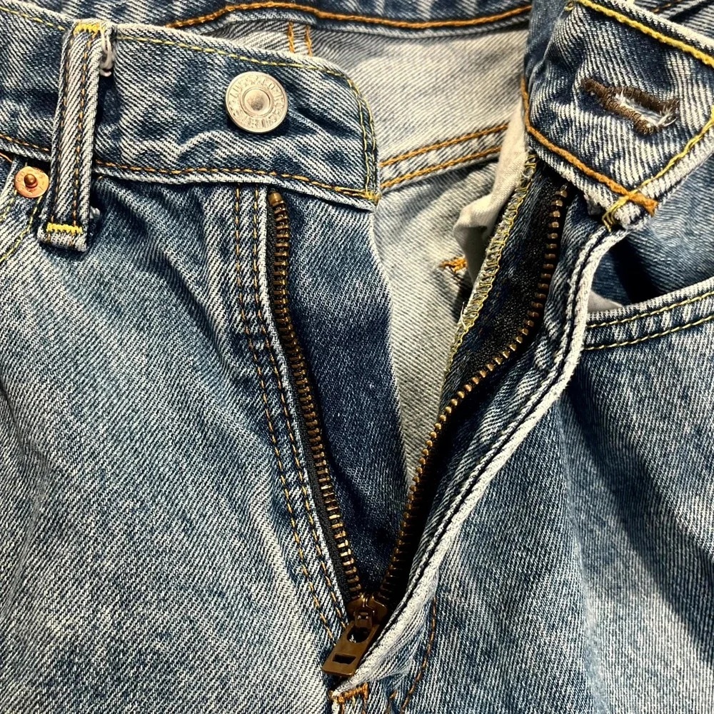 Levis levi 505